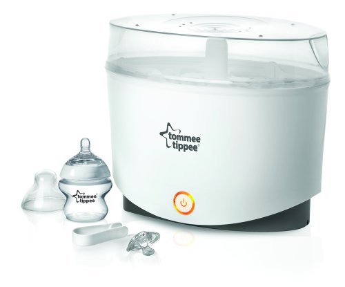 Tommee Tippee ELECTRIC Steam Steriliser