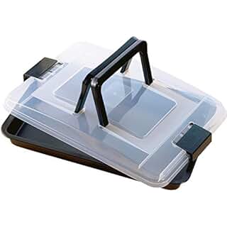 Suchergebnis auf Amazon.de für: Backbleche - Aufbewahren & Ordnen