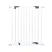 Dreambaby Extra Tall Liberty Security Gate White