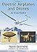 Produktbild Electric Airplanes and Drones