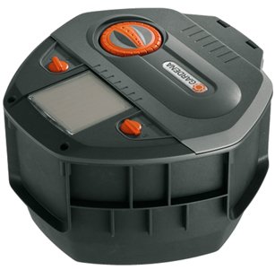 Preisvergleich Produktbild Vielflächen-Versenkregner AquaContour automatic