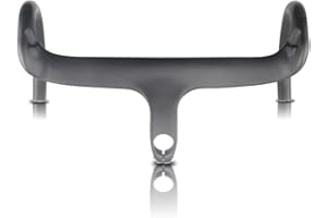 LOVEJIA RXL SL piega manubrio bici da corsa carbonio manubrio bici manubrio bici da corsa in carbonio manubrio carbonio corsa manubrio bici da corsa 420mm manubrio bici integrato carbonio 420 x 100