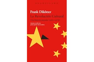 La Revolución Cultural: 501 (El Acantilado)