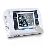 Maximale Sicherheit: Niedrige Eingangsspannungsgrenze, automatische Laststromgrenze, Peak-Delta-Empfindlichkeit, Kapazitätsgrenze, Behandlungszeitgrenze, Temperaturschwelle Speichern und Laden von Daten: 6 Speicherdaten. Die Ladesprache ist Englisch