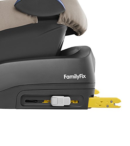 Maxi-Cosi CabrioFix Babyschale Gruppe 0+, bis 13 kg - 5
