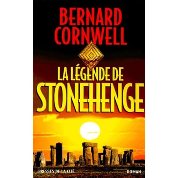 Livre Azincourt De Bernard Cornwell - Édition 2008 Signée - Reliure Dur - 453 Pages - Très Bon état