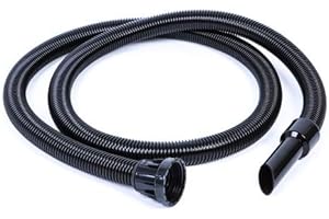 STAUBSAUGERLADEN.DE IHR PARTNER FÜR GERÄTE UND ZUBEHÖR Tubo di alta qualità adatto per Numatic Henry, James, Hetty, Harry, HVR200, NVH180