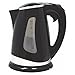 Produktbild MCK Wasserkocher 1,7L, 2200W, Farbe:Schwarz