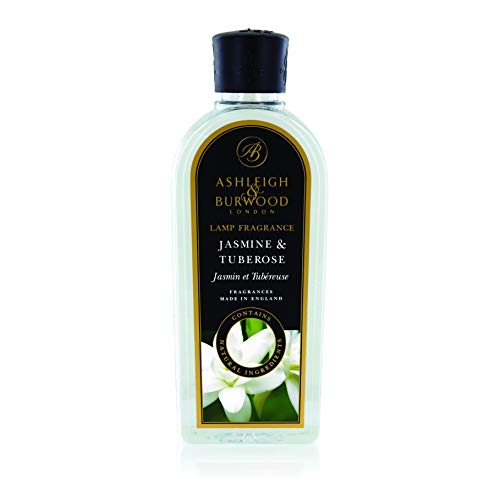 Fragancia 500ml Asleigh & Burwood Jasmine & Tuberose