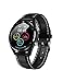 Price comparison product image DZKQ Smart Watchsmart Orologio Da Polso Impermeabile Degli Uomini Della Vigilanza Pagamento ECG Monitor Di Frequenza Cardiaca Fitness Tracker Wristband Intelligente Banda