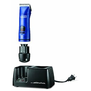 Andis AGRC Power Groom Clipper - Image 3