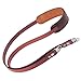 Price comparison product image Leather Neck Strap For Hasselblad 500cm 501cm 503cw 503cx 2000FC 1600F 203FE
