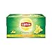 Lipton Lemon Zest Green Tea Bags, 25 Pieces RS.126.00