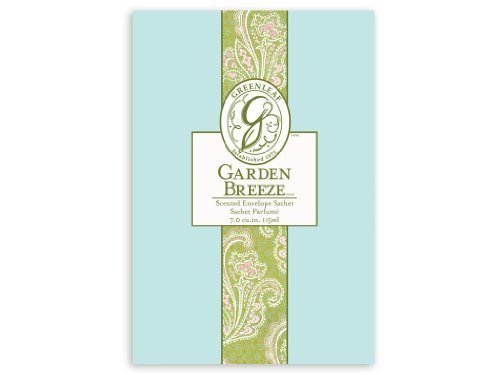 Greenleaf Fresh Scents Garden Breeze, large