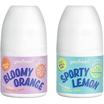 Youfreen Festes Duschgel Lovely Berry – Mit Bio-Kokosöl, Vegan, Für Kinder & Erwachsene, In Deutschland Handgefertigt