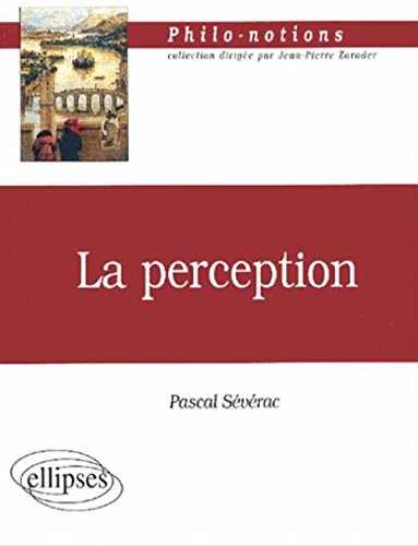 La  perception