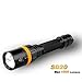 Produktbild Taucherlampe SD20 Cree XM-L2 U2 and Cree XQE Red LED Tauchlampe