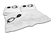 Produktbild vhbw 10x Staubsaugerbeutel, Staubsaugertüten Micro Vlies für Staubsauger BTI NTS 20 (A/H/M) wie 2605411167