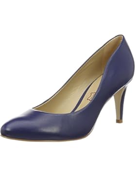 Buffalo Damen 111714i Vegetal Pumps