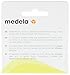 Medela Slow Flow Silicone Teats (2-Pack)