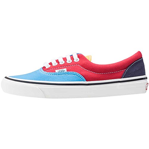VANS Herren ERA 95 Reissue Sneaker (50th) stv/multi color