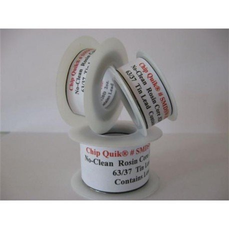 SMDSW.020 2oz Chip Quik sold by SWATEE ELECTRONICS