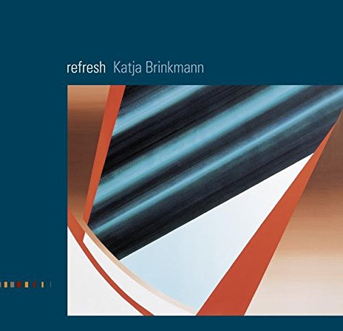 Preisvergleich Produktbild refresh: Katja Brinkmann