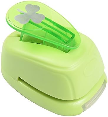 Diy craft punch scrapbooking punches paper cutter Paper hole punch make card tools Clover punch