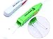 HAND ® XY3188 4 in 1 Earpick with Flashinglight, LED Torch, Thick Earpick, Thin Earpick, Tweezers, Clean Ears Safely, Buy 1 Set Get 1 FREE OFFER!