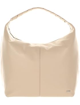 HUGO Damen Emma 10195704 01 Henkeltasche, 40 x 38 x 18 cm