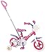 Produktbild Volare Disney Minnie Mouse Bow Tique 10" Bicycle