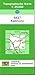 Produktbild TK25 6837 Kallmünz: Topographische Karte 1:25000 (TK25 Topographische Karte 1:25000 Bayern)