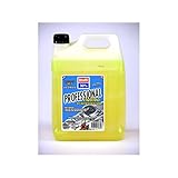 13035 - 5 L Krafft - Anticongelante cc-30 profesional 5l amarillo
