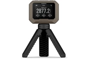 Garmin Xero® C1 Pro, Compact Chronograph, Easy Setup, Accurate Readings, Versatile Performance