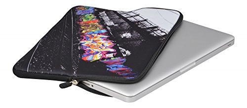 MySleeveDesign Laptoptasche Notebooktasche Sleeve für 10,2 Zoll / 11,6 – 12,1… - 3