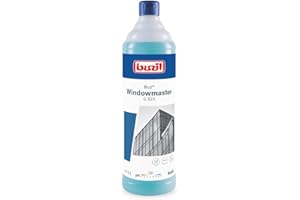 Buzil BUZ WindowMaster G525 Glasreiniger Kozentrat 1 Liter