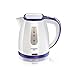 Hyundai HKW10C1P-CXF 1-Litre Electric Kettle (White) RS.849.00