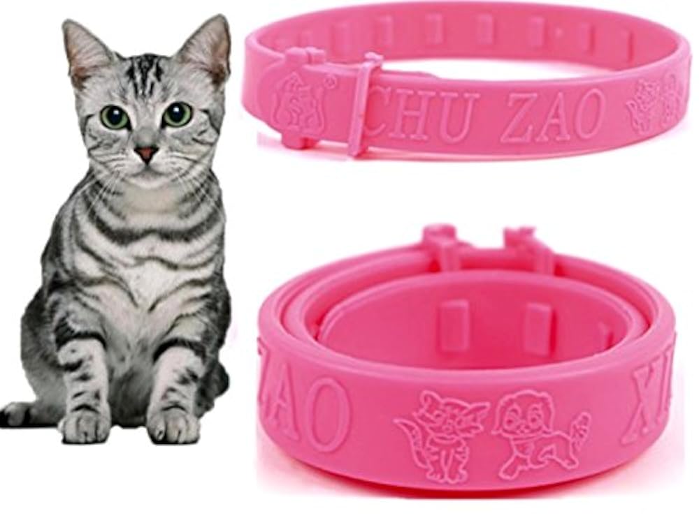 Товары для кошек