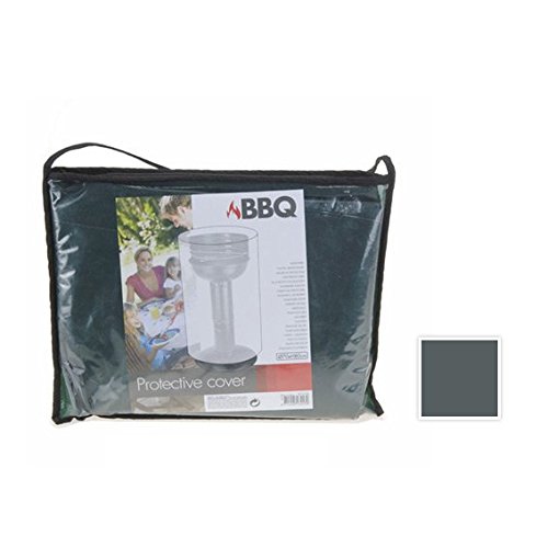 Bunkerbound Ltd t/a BBTradesales 555N617 - Funda BBQ Diámetro 70 X 80 Cm
