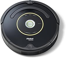 iRobot Roomba 650 Staubsaug-Roboter