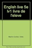 English live, 5e L.V.1. Manuel