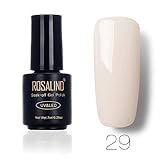 esmalte de uñas semipermanente permanente luminoso gel mate efecto espejo negro para lampara purpurina uv led polish soak off blanco semipermanentes canuflaje rojo kit sin neon rosa claro normal brillo sangre toro Permanente gel brillo fantasia