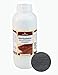 Produktbild Borma Spiritus Beize 1 Liter KF Holzbeize schnelle Trocknung für alle Holzarten (Schwarz)