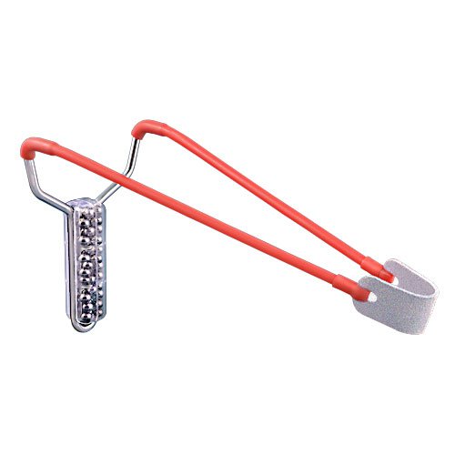 Preisvergleich Produktbild Trumark Slingshots Slingshot with Tapered Bands
