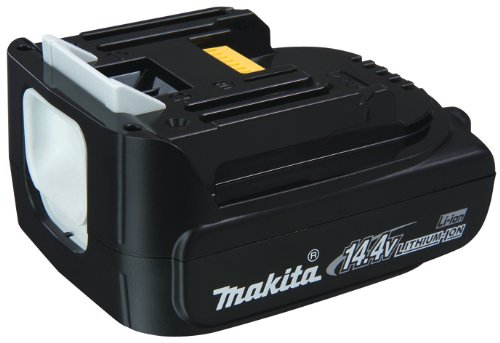 Makita Akku BL1415N 14,4 V, 1,5 Ah, 196875-4