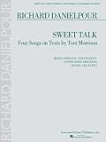 Image de Richard Danielpour - Sweet Talk