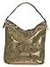 Produktbild FRITZI AUS PREUSSEN, Damen Handtaschen, Schultertaschen, Hobo-Bags, Beuteltaschen, Gold, 44,5 x 39 x 17 cm (B x H x T)