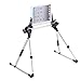 Produktbild fish Domeilleur Tablet Handy Ständer Halter verstellbar faltbar für Bett Sofa Schreibtischboden, Typ 1, 2