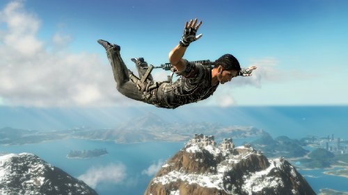 Just Cause 2 (Xbox 360) [Importación inglesa]