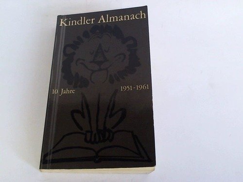 Download Almanach. Zehn Jahre Download Almanach. Zehn Jahre